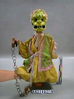 藏品(怪頭)的圖片